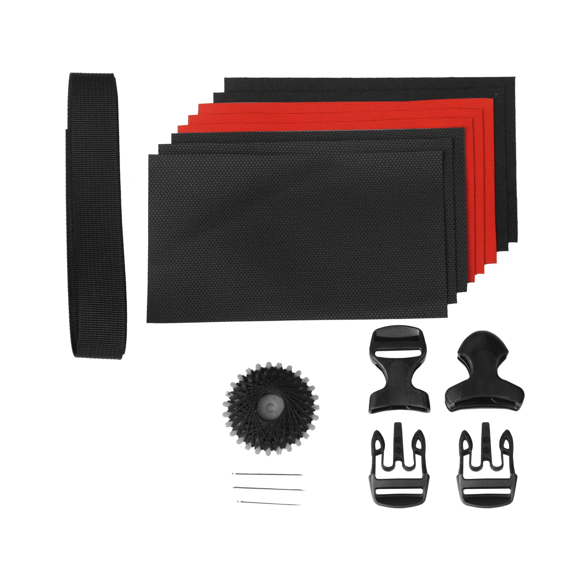 Perbaikan & Suku Cadang