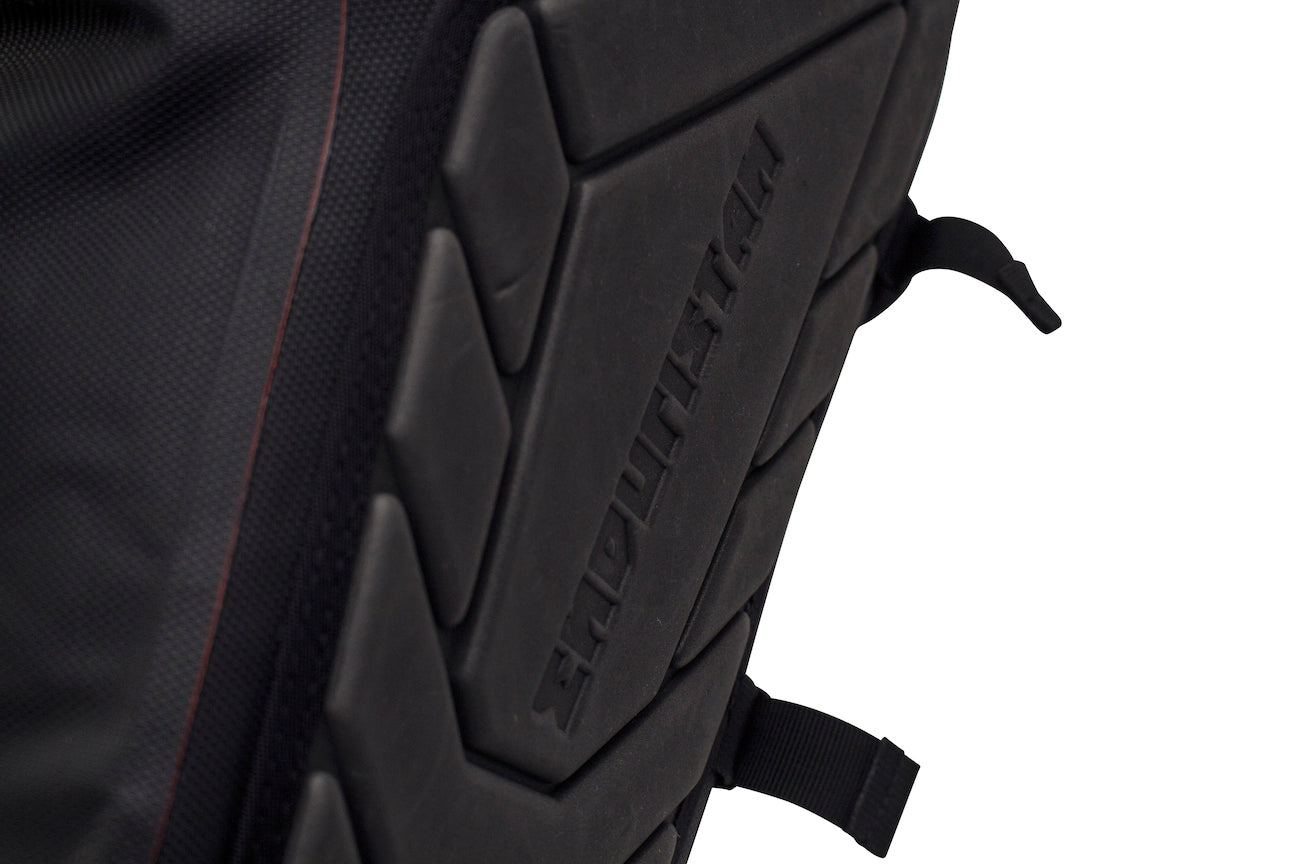 Blizzard Saddle Bags - Medium