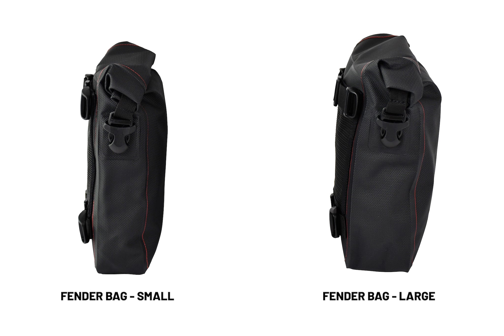 Fender Bag - Small