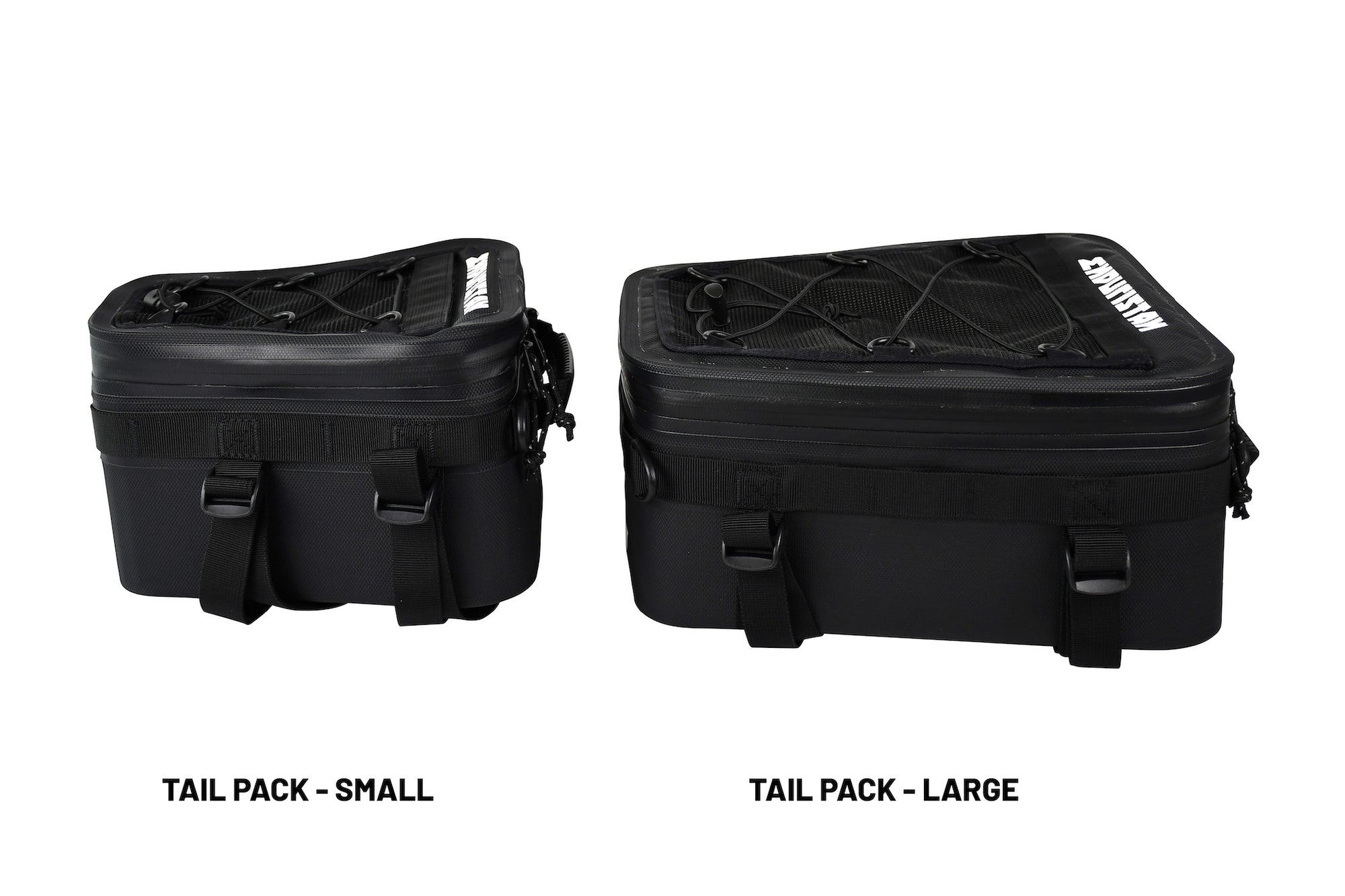 Tail Pack - Large